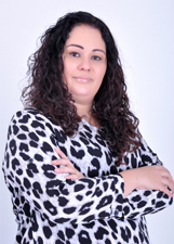 Foto de KEYLLA APARECIDA CORAL
