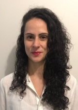 Foto de Caroline Bellaguarda de Azevedo