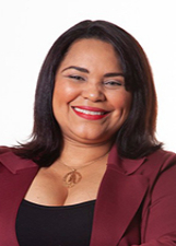 Foto de NUBIA MARINA ARAUJO DE SOUSA VIEIRA
