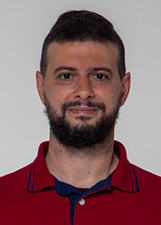 Foto de SÉRGIO JOSÉ GRANDO JUNIOR