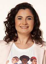 Foto de MARIA DE FÁTIMA GOULART CAPELA