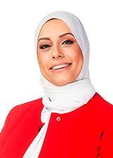 Foto de FATIMA HASSAN DAUD HUSSEIN