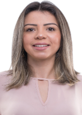 Foto de BRUNA ELIANE SVIERCOWSKI