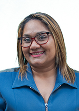 Foto de KIRCE MADEILENE MONTEIRO MARQUES