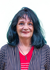 Foto de LUIZA REGINA DE CORDOVA LEAL