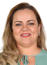 Foto de SIMONE SANTANA NOLLA