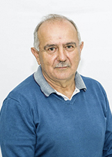Foto de Edgar Joaquim Siewes