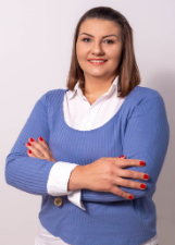 Foto de ALINE DAIANE RUTHES IARENHUK DA SILVA