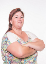 Foto de CLEUNICE DE FATIMA SQUIOQUET