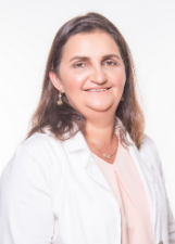Foto de SILVANE APARECIDA OLLEMZAK CHMIELEWSKI