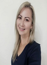 Foto de ANA PAULA DA SILVA ROCHA
