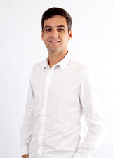 Foto de JORGE AUGUSTO DA SILVA CHAVES
