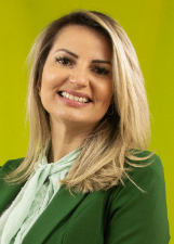 Foto de MIRELE CRUZ DEBIASI PERICO