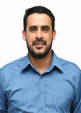Foto de ADEMILSON OLIVEIRA DA LUZ