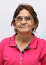 Foto de ZENITA BECKER DA SILVA