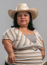 Foto de SOLANGE RODRIGUES RABELLO PEREIRA