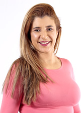 Foto de REGINA LUCIA ALMEIDA RIBEIRO MULLENMEISTER