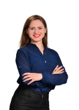 Foto de SARA QUEIROZ DOS SANTOS