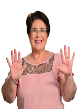 Foto de ODILA PAVANELLO BRUGNAGO