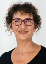Foto de ANA JOSÉLIA DALLACOURT RIBAS
