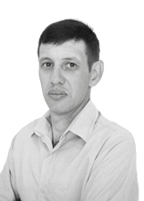 Foto de Ivalcir Francisco Balsan