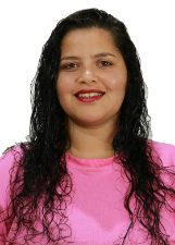 Foto de FERNANDA DA SILVA