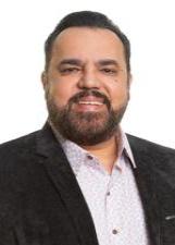 Foto de CRISTIANO MARCONI DA LUZ