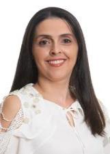 Foto de PRISCILA SALAZAR DAUER FAGUNDES