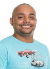 Foto de CHRISTIAN CESAR DA CUNHA GUEDES
