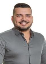 Foto de MARCOS BUENO DA FONSECA JUNIOR
