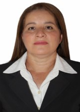 Foto de CLEUSA DA APARECIDA DE OLIVEIRA SANTOS