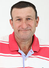 Foto de CARLOS ANTONIO DAL MAGRO