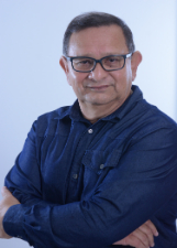 Foto de Antonio Carlos de Lima