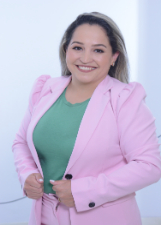 Foto de CAROLINE ELIDIANA SANTOS DE LUCCA