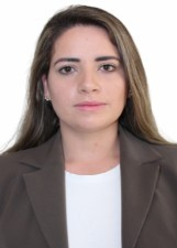 Foto de Jozieli Fernanda Bornhold