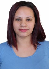 Foto de CARLA APARECIDA FERNANDES DE OLIVEIRA