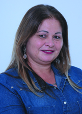 Foto de Veronica Alves de Carvalho Ferreira