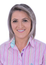 Foto de IVANDA REGINA DA CUNHA BACH