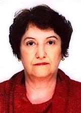 Foto de Marta Estelina da Silva Vargas