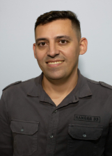 Foto de EVANDRO DOS PASSOS FARIAS