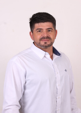 Foto de ANTONIO DE PADUA HELEODORO DE SOUZA FILHO
