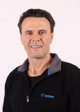 Foto de NELSON ULYSSÉA NETTO