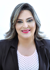 Foto de ALESSANDRA APARECIDA PIRES DE LIMA