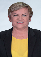 Foto de ISABEL CRISTINA TRIERVEILER MACHADO