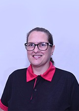 Foto de LILIANE CLAUDETE BANACZESKI MESQUITA