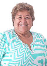 Foto de GLASUIRA LEMES DO AMARAL