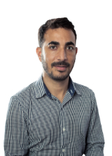 Foto de MAYCON DE OLIVEIRA MAURÍCIO