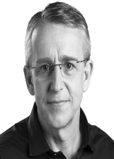 Foto de MÁRIO HILDEBRANDT