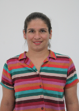 Foto de MARCELA CRISTINA DA SILVA