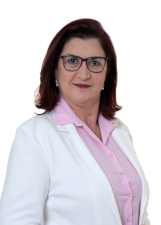 Foto de MARI INEZ TESTONI THEISS